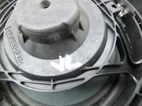 Toyota Auris E15 10-12 Lautsprecher Hochtöner Links Toyota Auris E15 10-12 29.08.2012 gebraucht Vorschau 6