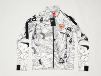 nike jade day tribute jacket