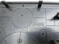 BMW X5 F15 13-18 Blende Innen BMW X5 F15 13-18 21.06.2013 9281639 51459281639 9252545 51.45-9252545 gebraucht Vorschau 5