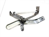 VW Phaeton 3D 01-07 Lang Scharniere Scharnier für Heckklappe Rechts VW Phaeton 3D 01-07 13.05.2006 3D5827301M gebraucht Vorschau 1