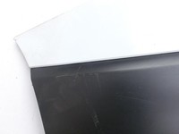 Fiat Talento 296 16-21  VAN Blende Verkleidung Schutzecke für Stoßstange Hinten Links Fiat Talento 296 16-21... Vorschau 5