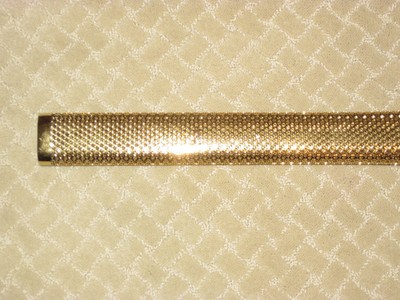 2012 London Olympic Torch - Original - Fantastic Condition