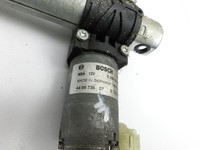 BMW F11 525d 10-14 Stellmotor für Elektrische Sitzverstellung Links Vorne BMW F11 525d 10-14 04.04.2013 0390204088... Vorschau 4