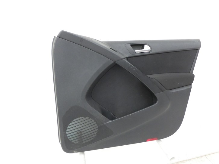 VW Tiguan I 5N 07-11 Türverkleidung Türpappe Rechts Vorne VW Tiguan I 5N 07-11 17.06.2010 5N0867012B gebraucht Vorschau 2