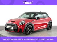 2023 MINI HATCHBACK 2.0 Cooper S Sport Premium 3dr Auto HATCHBACK PETROL Automat
