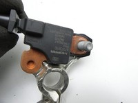 Maserati Ghibli M157 13-24 Batteriesensor IBS Batterieklemme Minuspolsensor Polschuh Maserati Ghibli M157 13-24... Vorschau 2