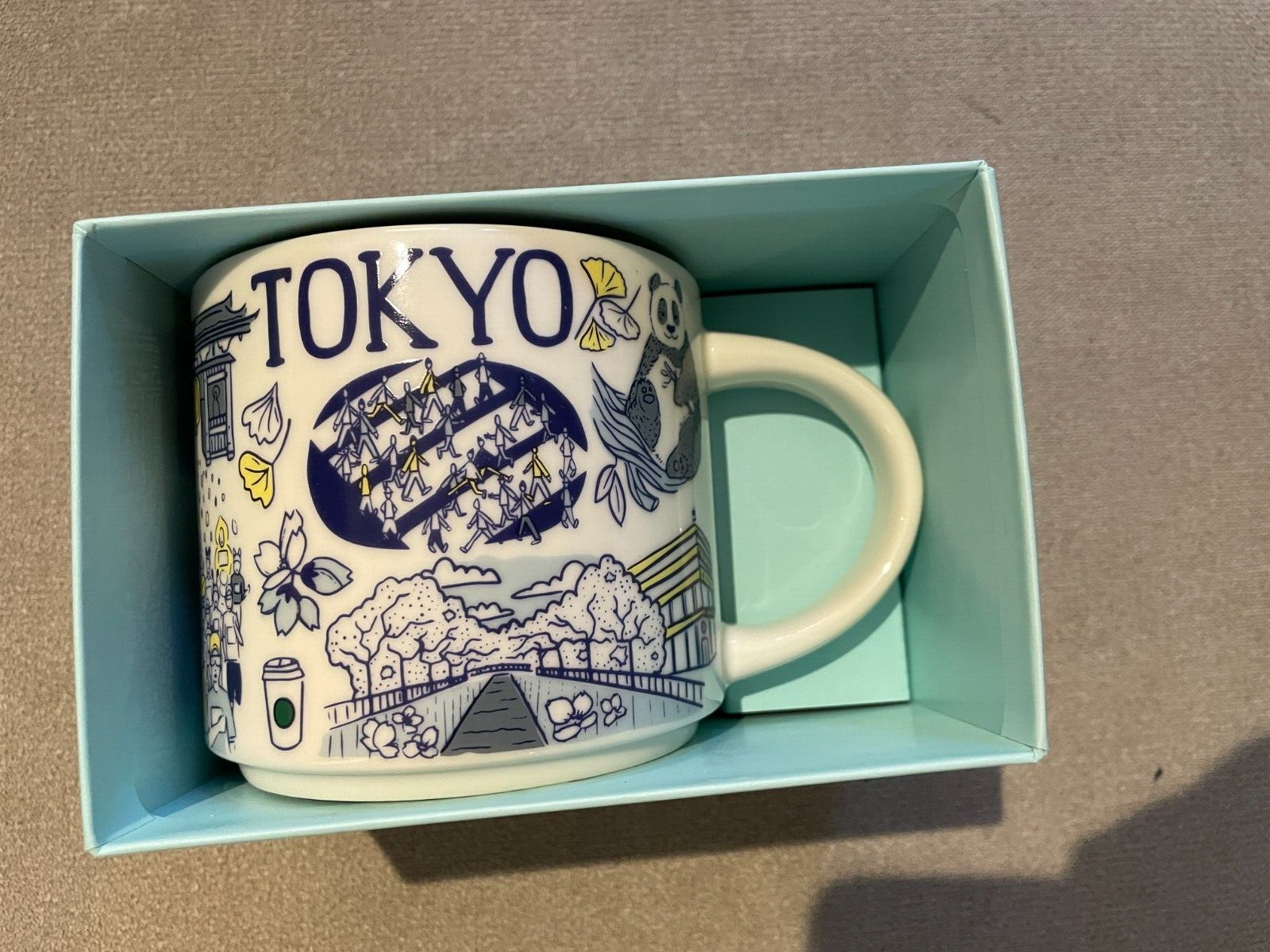 The Tokyo Coffee Pour-Over Selection - Try 5 Flavors in