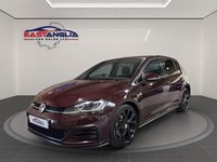 2018 Volkswagen Golf 2.0 TDI GTD DSG Euro 6 (s/s) 5dr HATCHBACK Diesel Automatic