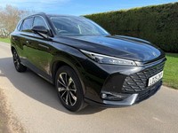 2025 MG MOTOR UK HS 1.5 T-GDI Trophy 5dr DCT ESTATE Petrol Automatic