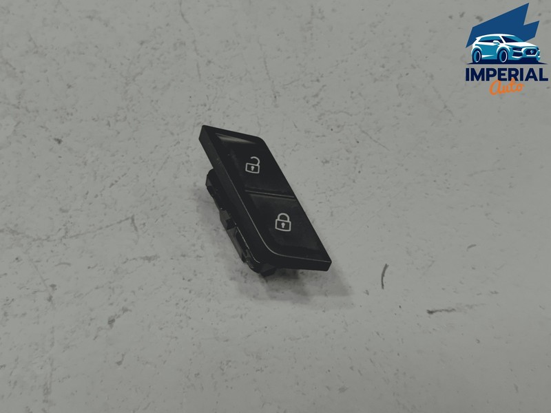 Used Volkswagen Atlas Front Passenger Side Door Lock Unlock Switch OEM 2018 - 2024