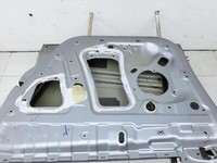 Renault Zoe BFM 12-19 Tür Beifahrertür Rechts Vorne TEKNR Renault Zoe BFM 12-19 13.03.2013 gebraucht Vorschau 7