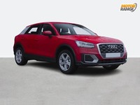 2019 Audi Q2 30 TDI S Line 5dr [Tech pack] Crossover/SUV Diesel Manual