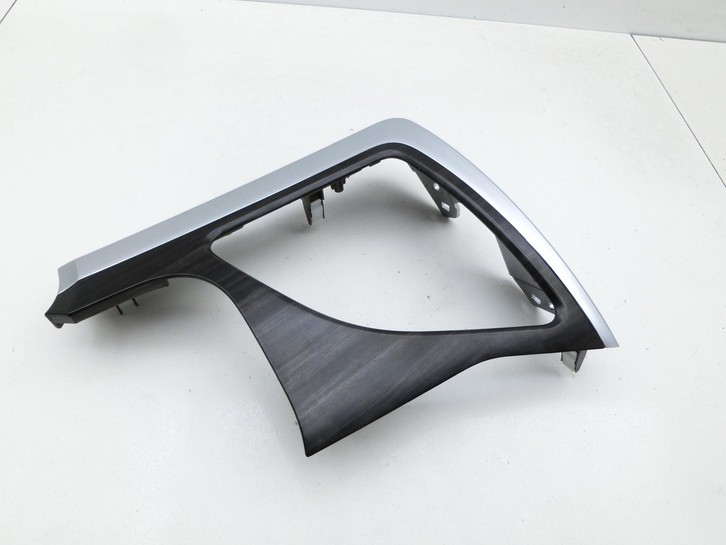 SSangyong Korando CK C200 13-17 Blende für Armaturenbrett Abdeckung Links SSangyong Korando CK C200 13-17... Bild 2