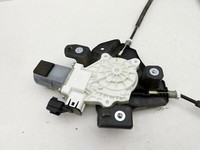 Ford Transit Connect 13-22 Lang Fensterhebermotor mit Fensterheber Links Vorne Ford Transit Connect 13-22... Vorschau 4