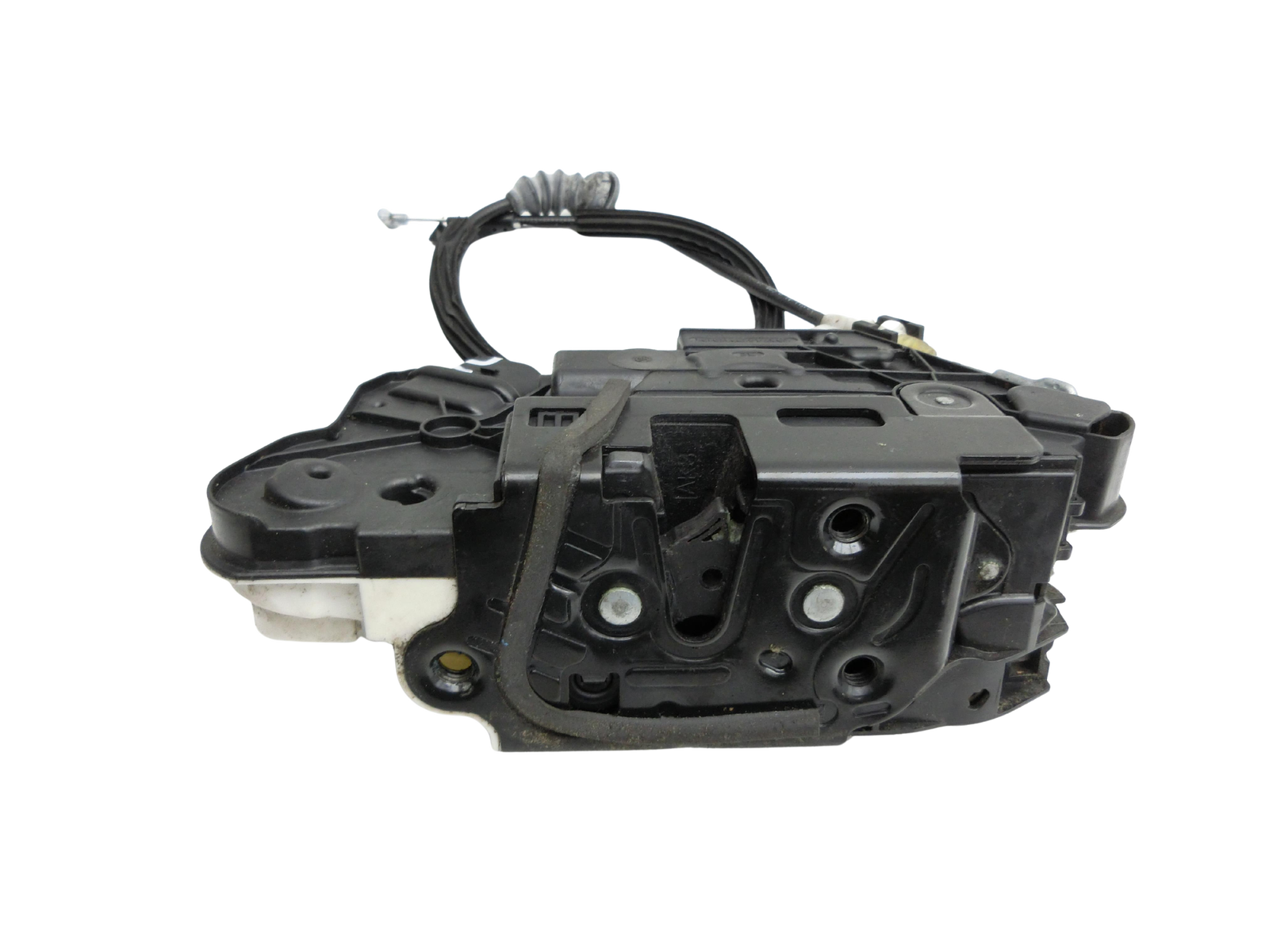 serratura della porta con motore elettrico Sx anteriore per Skoda Superba II 08-13 Superb 3T - Bild 1