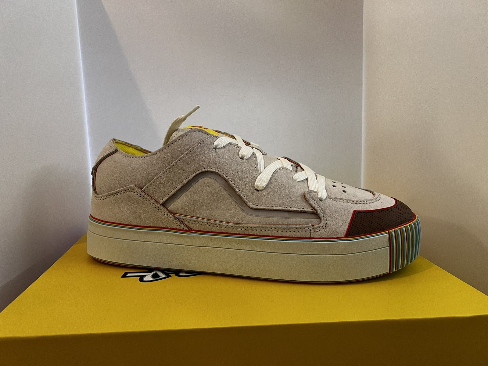 MSCHF X Jimmy Fallon Gobstompers