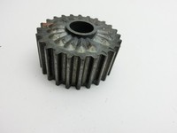 Audi A3 8V 12-16 TFSI 1,4 103KW CPTA Riemenscheibe Audi A3 8V 12-16 17.06.2014 04E105263D gebraucht Vorschau 4