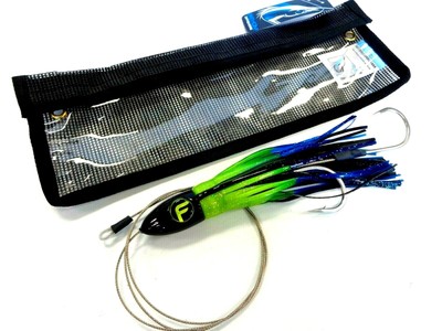 dolphin fishing tackle