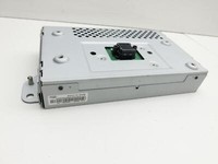 Ford Focus III 14-18 Bildschirm Display Monitor Ford Focus III 14-18 08.06.2015 BM5T-18B955-FE gebraucht Vorschau 5