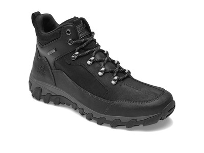 

Мужские походные кроссовки Rockport Cold Springs Plus Hiker II водонепроницаемые