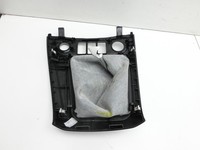 Nissan NV200 09-21 Schaltsack Schaltmanschette vom Schaltknauf Nissan NV200 09-21 09.08.2012 07000CM6X gebraucht Vorschau 5