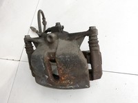 Audi A3 8V 8VS 16-20 TDI 2,0 110KW Bremssattel Bremszange Vorne Rechts Audi A3 8V 8VS 16-20 18.12.2019 8V0615124D... Vorschau 4