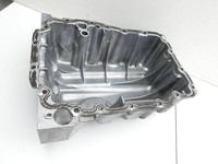 VW UP AA 15-23 1,0 44KW CHYA Ölwanne Motorwanne VW UP AA 15-23 19.04.2017 04C103601K gebraucht Vorschau 4