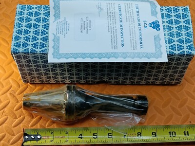 NEW CAT40 ER20 Collet Chuck Tool Holder SCM Global 3196.20.40CATN CNC EDP 51015C