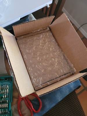 Item photo(s) from verified buyer