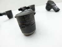 Mercedes S204 W204 11-15 PDC Sensor Parktronic Einparkhilfe Satz Vorne Mercedes S204 W204 11-15 11.05.2012... Vorschau 15