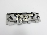 VW Golf 7 VII 5G 12-17 Innenleuchte Innenraumleuchte Hinten VW Golf 7 VII 5G 12-17 22.11.2013 5G0947291J gebraucht Vorschau 5