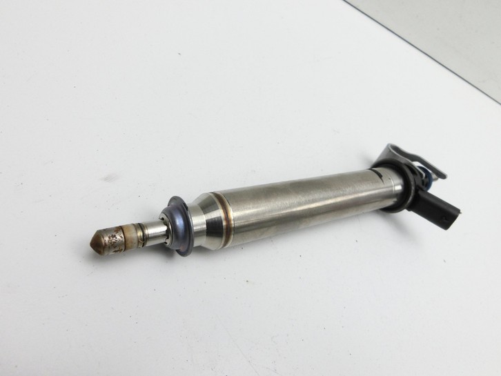 Mercedes W176 A180 15-18 1,6 85KW Injektor Einspritzdüse Pos.1 Mercedes W176 A180 15-18 19.10.2016 A2780700687... Vorschau 2