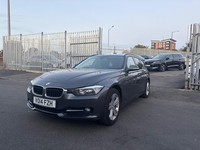 2014 BMW 3 Series 318d Sport 5dr ESTATE Diesel Manual