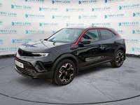 2022 Vauxhall Mokka 1.2 Turbo SRi Premium 5dr Hatchback Petrol Manual