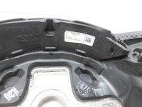 Audi Q7 4L 09-15 Lenkrad ohne Airbag Audi Q7 4L 09-15 22.10.2012 4L0419091AS 62655180A gebraucht Vorschau 5