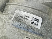 Audi A4 8K B8 QU 08-11 TDI 3,0 176KW KXS Automatikgetriebe Getriebe KXS ohne Wandler Audi A4 8K B8 QU 08-11... Vorschau 9