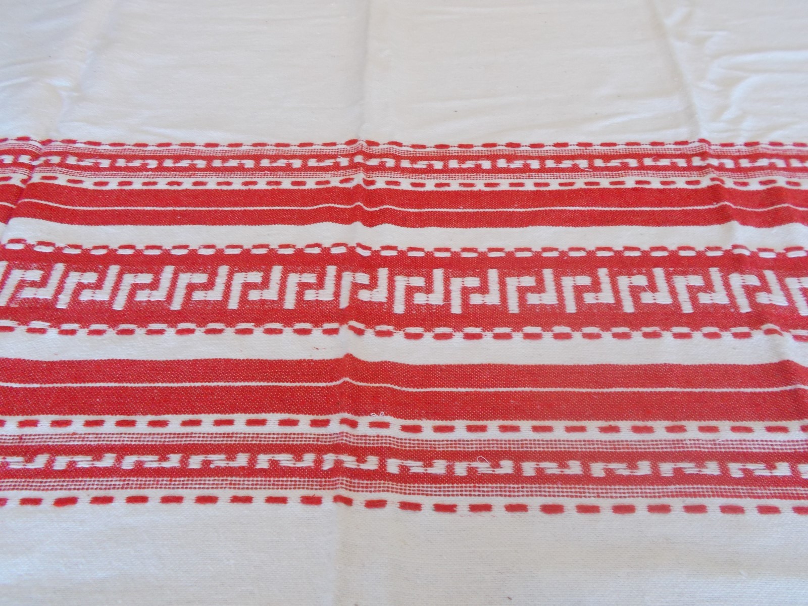 VINTAGE BEAUTIFUL INDIAN SOUTHWEST BLANKET 85