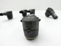 Mercedes S204 W204 11-15 PDC Sensor Parktronic Einparkhilfe Satz Vorne Mercedes S204 W204 11-15 11.05.2012... Vorschau 14