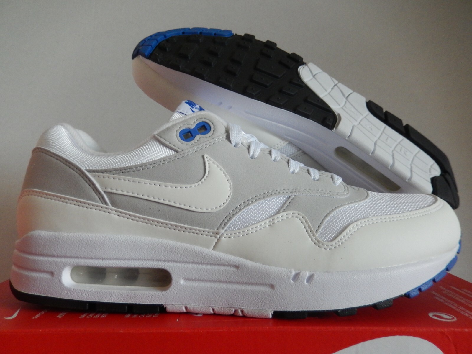 air max 1 varsity blue