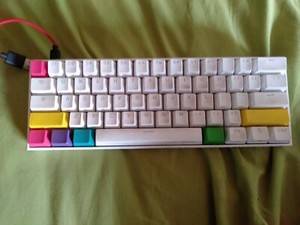 Anne Pro 2 Mechanical RGB Keyboard | Other Electronics & Computers