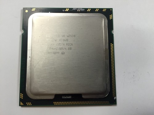 Intel SR3WN XEON E-2174G 3.80Ghz 4-Core Socket 1151 CPU