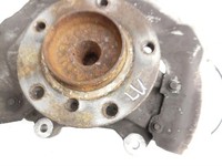 BMW E63 6er 650i 07-10 4,8i 270KW Achsschenkel Radnabe Links Vorne BMW E63 6er 650i 07-10 08.02.2008 6762017... Vorschau 5