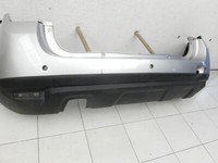 Dacia Duster I HS 13-18 Stoßstange Stoßfänger Hinten TED69 Dacia Duster I HS 13-18 25.10.2016 850220034R gebraucht Vorschau 3