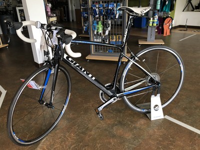 giant defy sl0