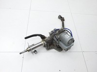 Nissan Qashqai +2 J10 10-13 Lenkhilfe Lenksäule elektrisch Nissan Qashqai +2 J10 10-13 15.01.2013 48810-BR60C... Vorschau 2