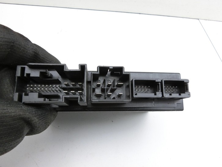 Audi A4 8W B9 19-24 Steuergerät ECU Modul für Anhängerkupplung AHK Audi A4 8W B9 19-24 24.10.2019 8W1907383A... Vorschau 3