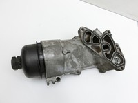 Ford Transit Courier 14-18 TDCi 1,6 70KW T3CB1W Ölfiltergehäuse Gehäuse Halter für Ölfilter Ford Transit Courier... Vorschau 5