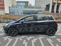 VAUXHALL CORSA 1.4 PETROL ECOFLEX SRi 5DR MANUAL *ULEZ COMPLIANT FACELIFT MODEL