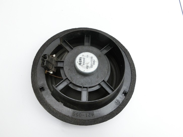 Suzuki Swift III MZ 05-10 Lautsprecher Links Hinten Suzuki Swift III MZ 05-10 28.11.2006 39102-63150 39102-63550... Vorschau 3