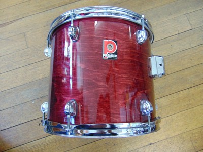 Premier APK Tom Drum 11 x 13  Used WW Shipping
